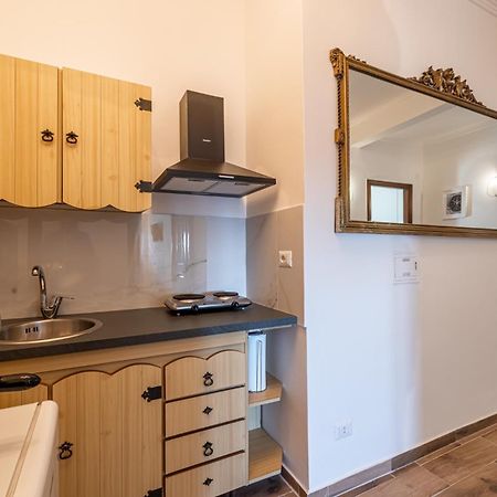 Colleoni B&B Rom Exterior foto