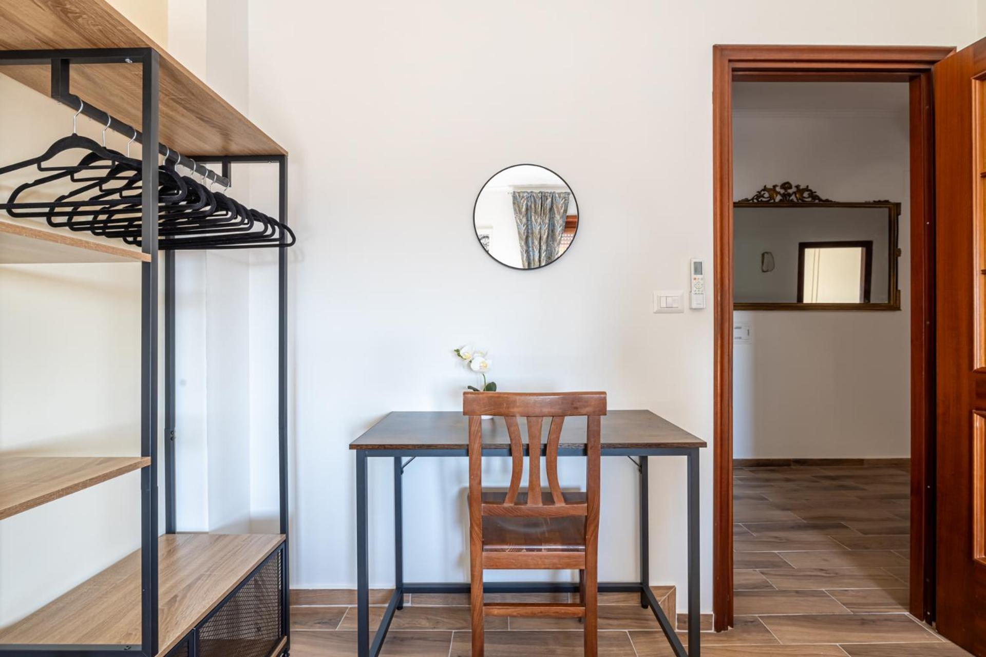 Colleoni B&B Rom Exterior foto