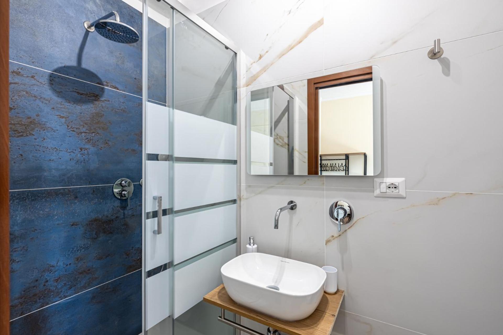 Colleoni B&B Rom Exterior foto