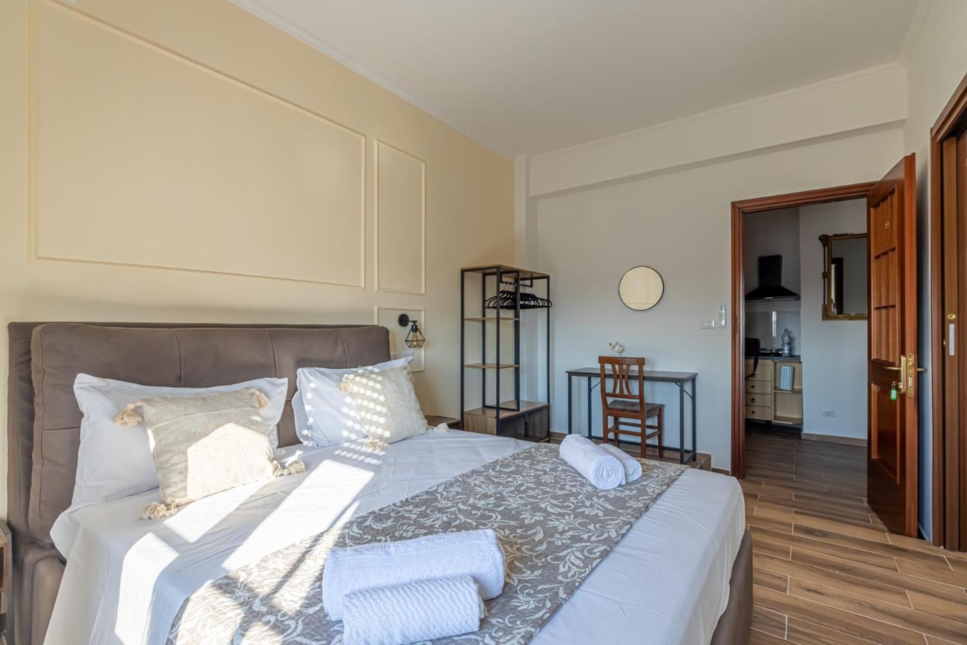 Colleoni B&B Rom Exterior foto