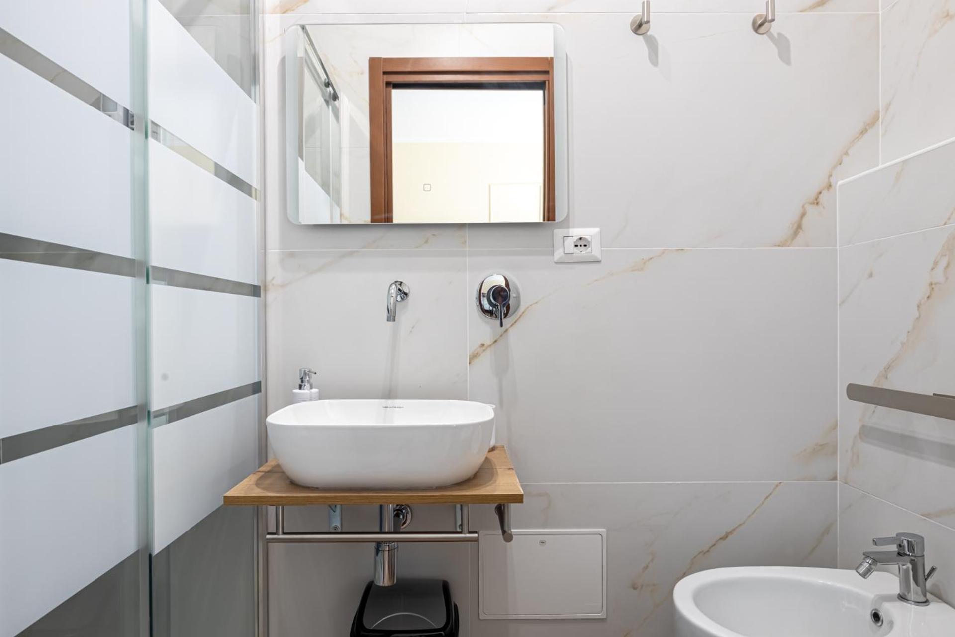 Colleoni B&B Rom Exterior foto