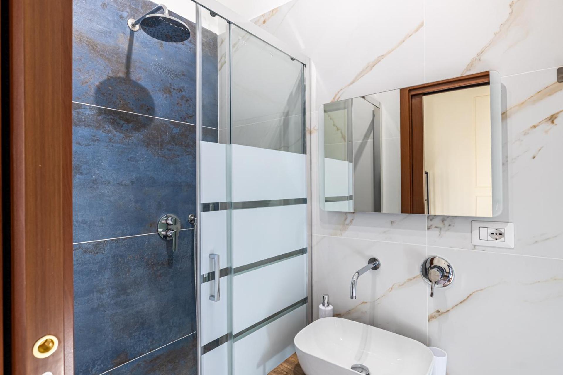 Colleoni B&B Rom Exterior foto