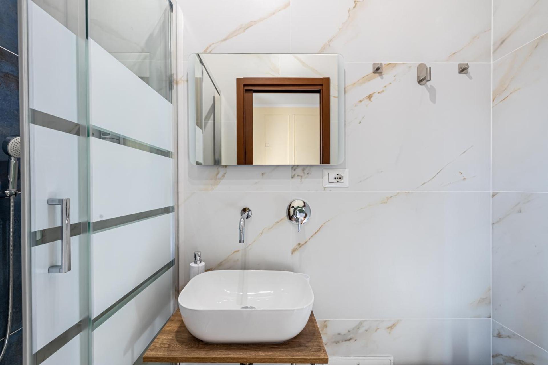 Colleoni B&B Rom Exterior foto